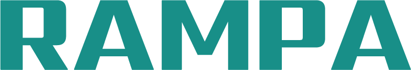 RAMPA FILTER LOGO