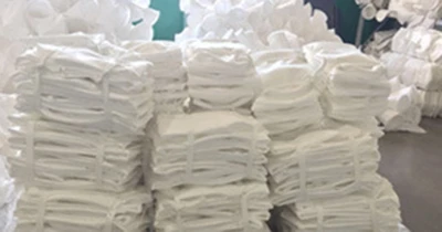 nylon filter bags production line