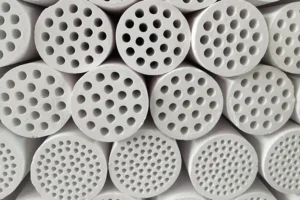 deep and surface filtration